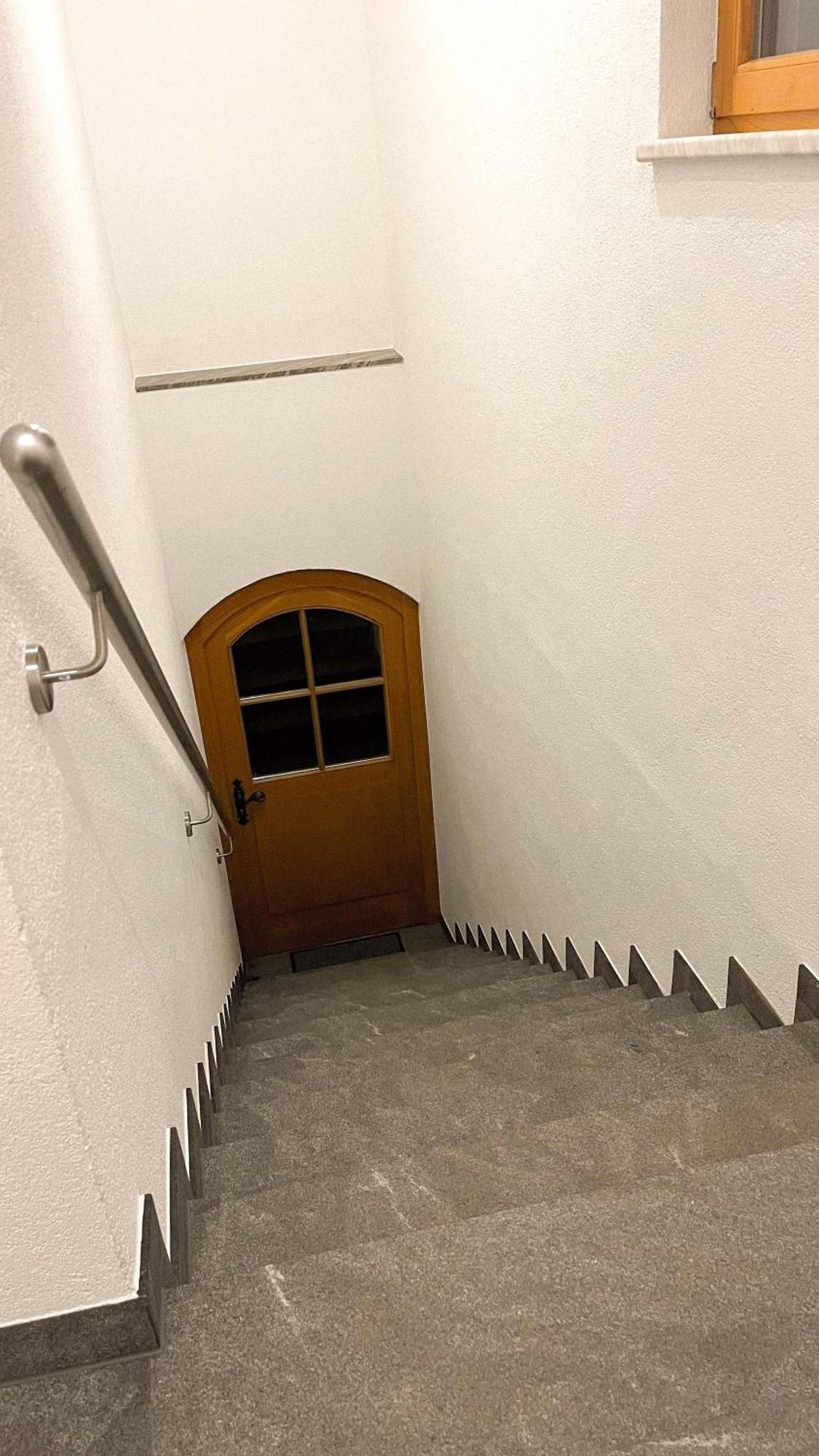 Schwarzwaldglueck Daire Oberkirch  Dış mekan fotoğraf